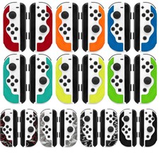 Lizard Skins Nintendo Switch Joy-Con Grip   DSP Switch Joy Con Controller Grip