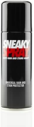 Sneaky Complete Shoe Care Kit - shoe trainer and suede protector spray cleaning - Picture 4 of 7