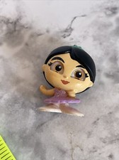 Disney Doorables Series 10 Figure Mulan Ballerina Doll