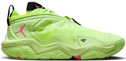 Jordan Why Not Zer0.6 Barely Volt