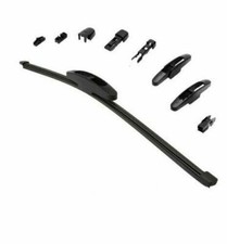 PREMIUM AERO 300 Heckscheibenwischer mit Adapter HECK für BMW X5 F15