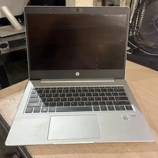 HP PROBOOK 430 G7 INTEL CORE I5-10210U 1.60GHZ 4GB RAM NO HD