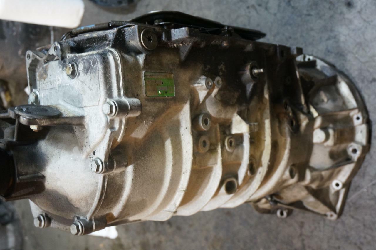 *CORE* OEM BMW E46 Automatic Transmission A5S360R GM 5L40E 9900 323i