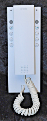 Siedle -  BTC 750 - 02 ws - Haustelefon  Sprechanlage - geprüft Top Nr. 780