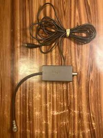 Nintendo NES System RF AV Cable Switch NES-003 Official Video Game Cable OEM