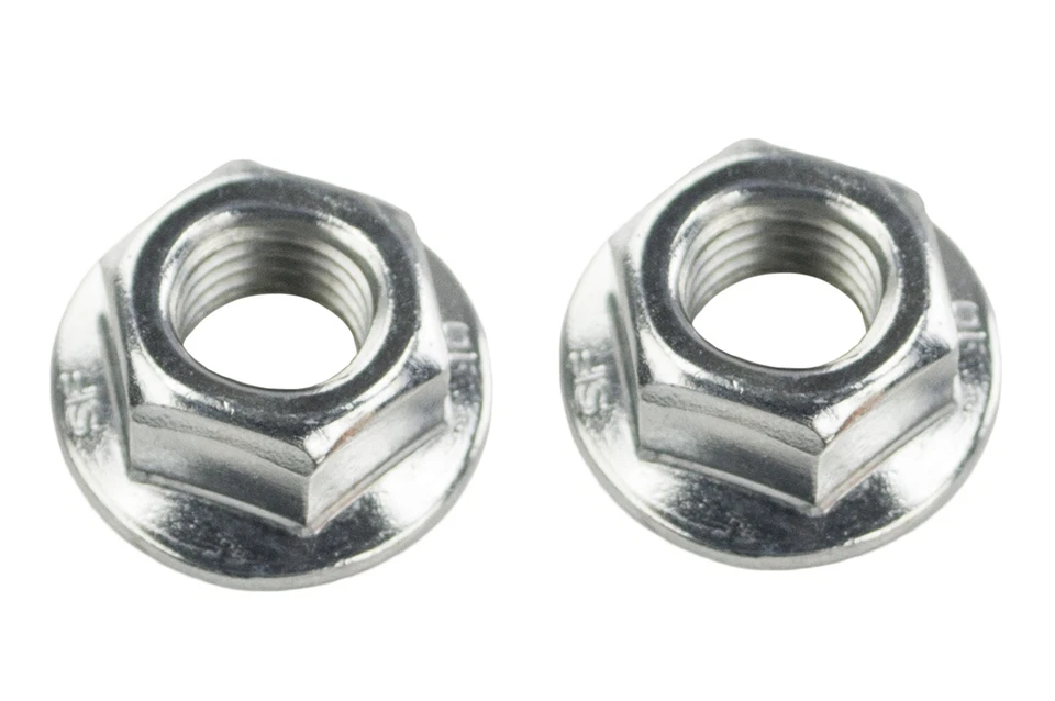 Kit de link de barra estabilizadora de suspensão Mevotech MS508204 serve para Chevrolet Spark 16-21 - Imagem 3 de 3