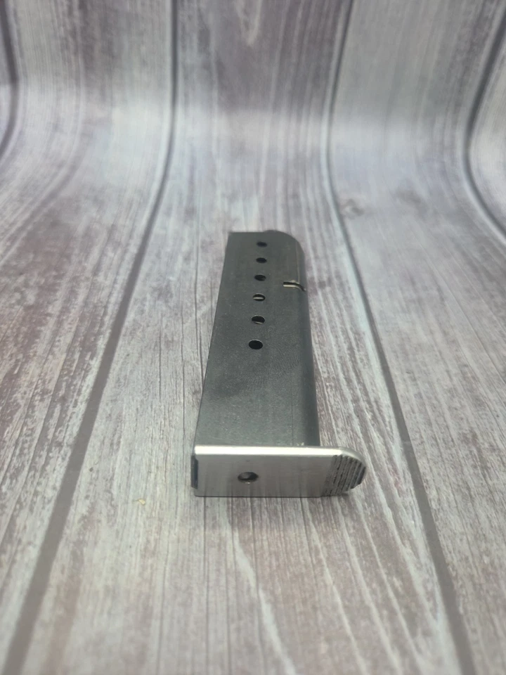 Llama .380 ACP SPAIN 7-RD Wide Base IIIA 3A III-A Magazine - Image 2 of 4