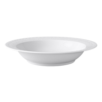 Villeroy & Boch Cellini Salatschale SchüSsel D. 20Cm Weiß Porzellan