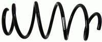 Sachs 993 375 Fahrwerksfeder For VW