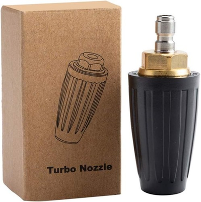 #ad Pressure Washer Tips Turbo Nozzle Pressure Washer 4000 PSI Max Rotating Pressure $23.99