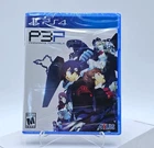 PS4 + PS5 Persona 3: Portable Playstation 4 & 5 - Limited Run Games - NEW