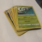 Pokemon TCG Silver Tempest Rare bundle x23 different cards 
