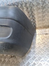 Pare-choc avant Citroen JUMPY