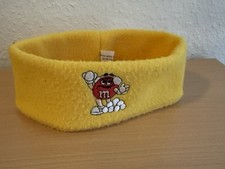 M+M's Stirnband