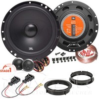 Jbl By Harman Lautsprecher FüR Skoda Scala Ab 2018 Heck TüR 2-Wege 200W #AO5U