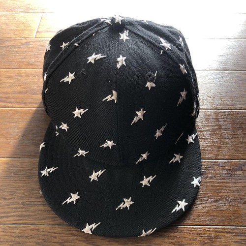 Cap Bape bathing ape cap