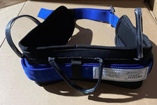 ABTECH CINTURA DI POSIZIONAMENTO SICUREZZA DA LAVORO - ABWP - DOM - 01/22