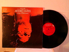 "Altered States",RCA Red Seal,US,LP,stereo,1981 movie soundtrac,Audiophile, Mint