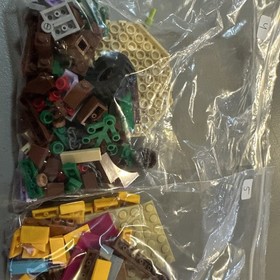 LEGO Friends: Adventure Camp Tree House (41122)