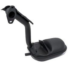 SITO 0234 ÉCHAPPEMENT TERMINAL TYPE PIAGGIO VESPA PK 125 1983 > 1986