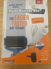 Paint Runner Pro Roller