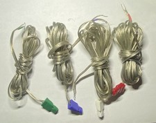 Various Home Theater Speaker Cable For Sony DAV-HDX576WF DAV-HDX585 DAV-HDX587W