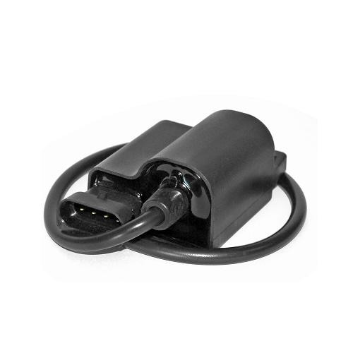 Bobine d'allumage de rechange pour scooter Piaggio Fly 4T