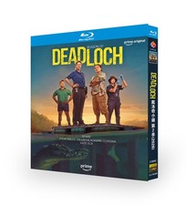 Deadloch Season 2 2026 2-Disc New Sealed Box Set