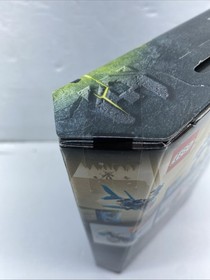 Lego Akida Creature of Water 71302 BIONICLE Minifigure Building Set