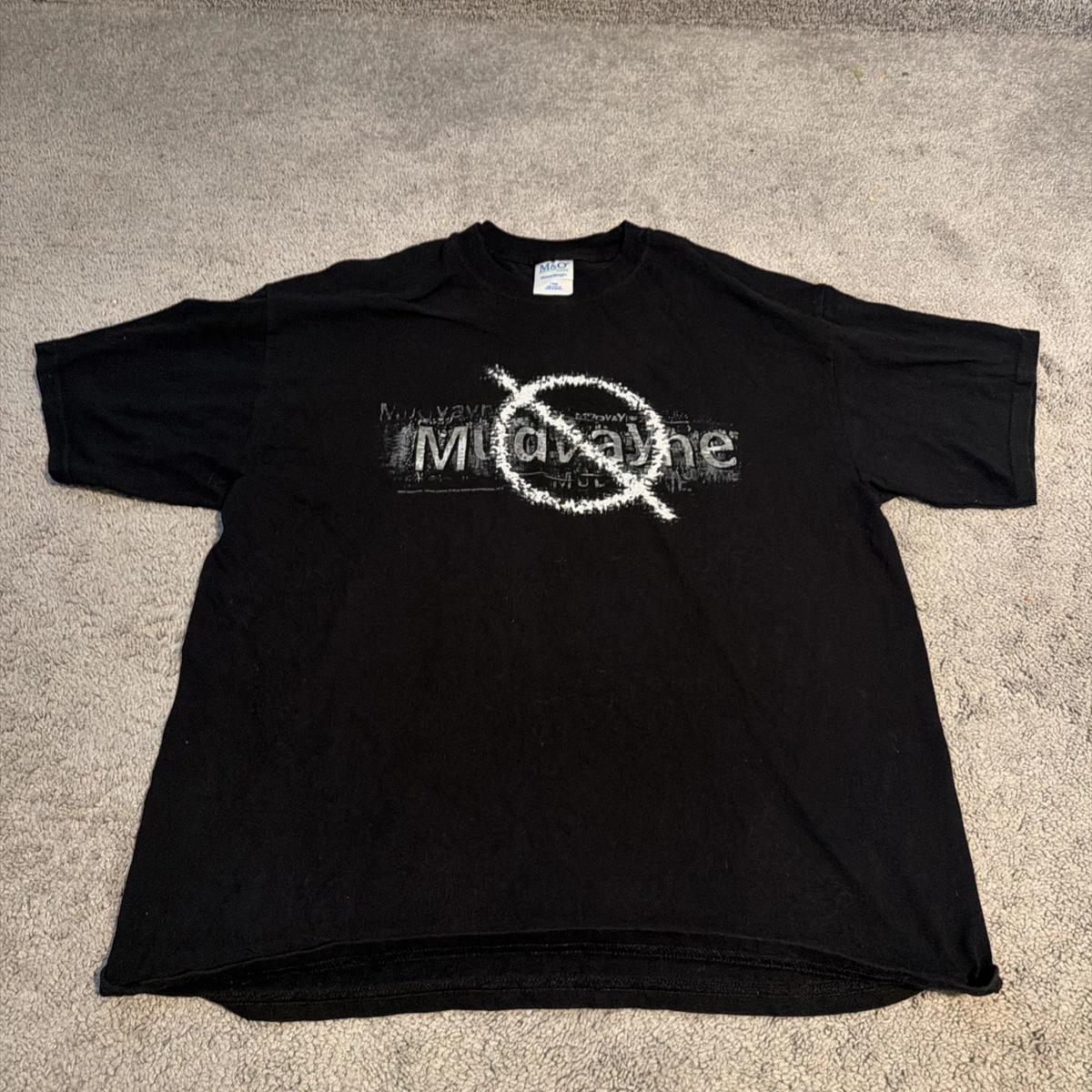 mudvayne shirt products for sale | eBay
