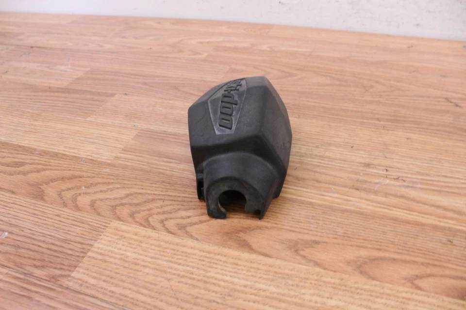 2008 SKI-DOO SUMMIT 800 X 800R Handle Bar Pad / Cover - Image 3 of 4