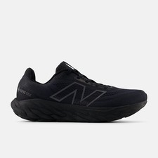 New Balance Men's Fresh Foam X 880V14 Gore-Tex Sneaker, Black/Phantom
