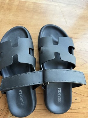 Hermes Sandalen