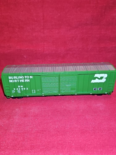 Coche de carga Athearn HO Burlington Northern BN # 243992 | Zustand: Used