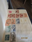1891/ FRANCE STOCK OF SELECTION BOOKLET