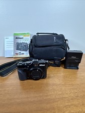 [NICE] Nikon COOLPIX P7100 10.1MP Digital Cam...
