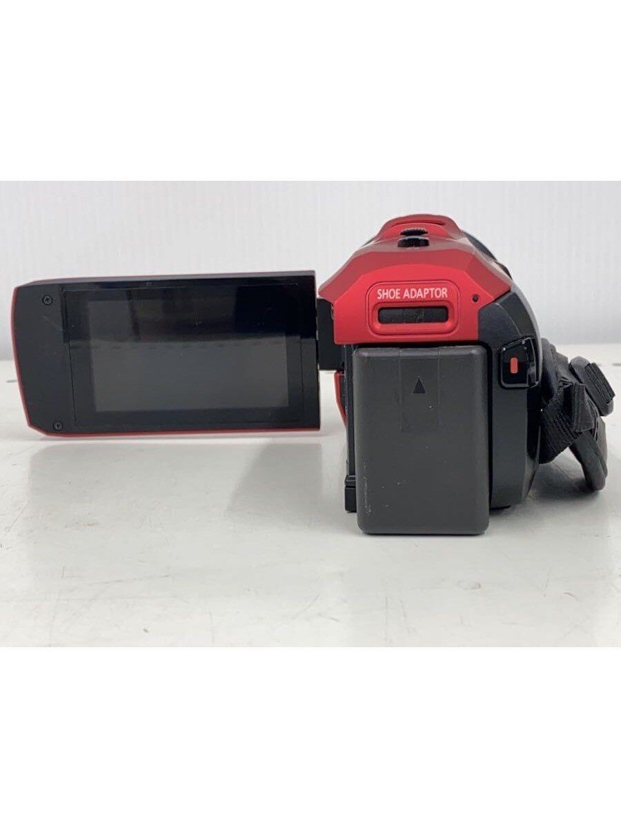 Panasonic Camcorder HC-VZX992M-R [Urban Red] Used | eBay