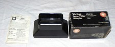 Vivitar Lens / Filter Adapter for Model 283 Auto / Thyristor Electronic Flash