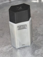 Vintage Lapidus Pour Homme For Men 4ml Mini Miniature Cologne
