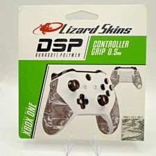 Lizard Skins - Xbox Controller Grip (PHANTOM CAMO, 0.5mm DSP) BRAND NEW!