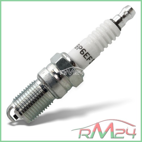 4X NGK CANDELA ACCENSIONE PER TALBOT SAMBA 0.9-1.4 81-86 SIMCA SIM4 0.8 68-72 - Photo 2/4