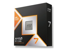 AMD Ryzen 7 9800X3D 8-Core 5.2GHz Max Boost AM5 CPU 100