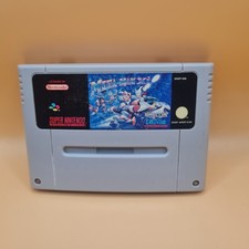 Super Nintendo Spiel Mega Man X2 Original SNES Modul