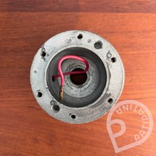 Momo Hub Boss Kit 230 Porsche 911 1964-1973 Vintage Steering Wheel Adapter Momo Hub Boss Kit 230 Porsche 911 1964-1973 Vintage Steering Wheel Adapter