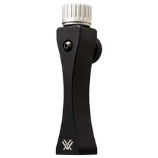 Vortex Pro Tripod Binocular Adapter for 1/4"-20 Tripods TRA-BINDAP : BRAND NEW