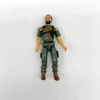 Vintage GI Joe Clutch v1 Action Figure 1984 Loose Hasbro ARAH Vamp Driver