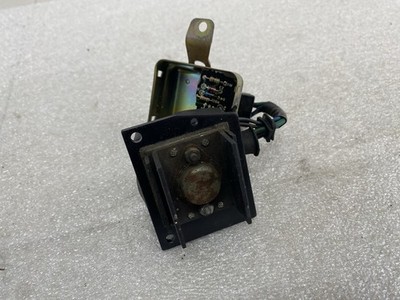 1984-1989 Nissan 300ZX Z31 Heat Fan Blower Amplifier Resistor 1984-1989 Nissan 300ZX Z31 Heat Fan Blower Amplifier Resistor