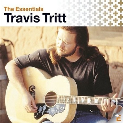 The  Essentials by Travis Tritt [Cassette]