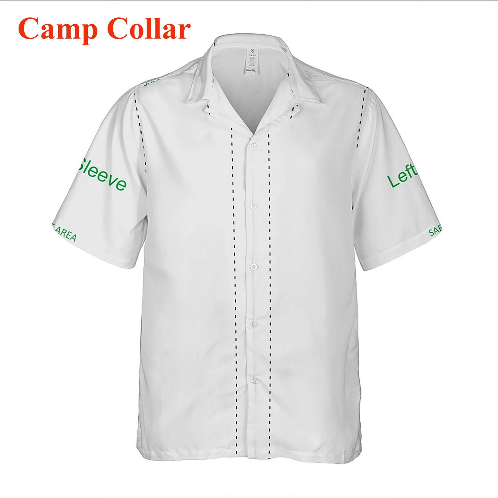 CCGS Amundsen Canadian Coast Guard Hawaiian Shirt