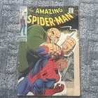 The Amazing Spider-Man #69 (Marvel Comics February 1969)